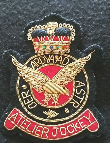 Royal air force - air, bullion