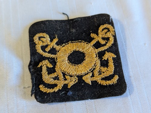 Wwii navy gold bullion - us,