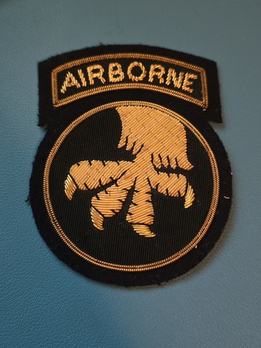 17th airborne division - ww-ii-17th,