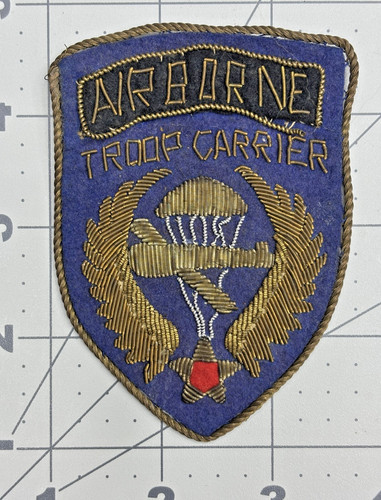 Army air force - 2,