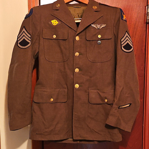 Wwii usaaf 15th air force - air,