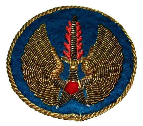 Stunning original post ww2 - post,