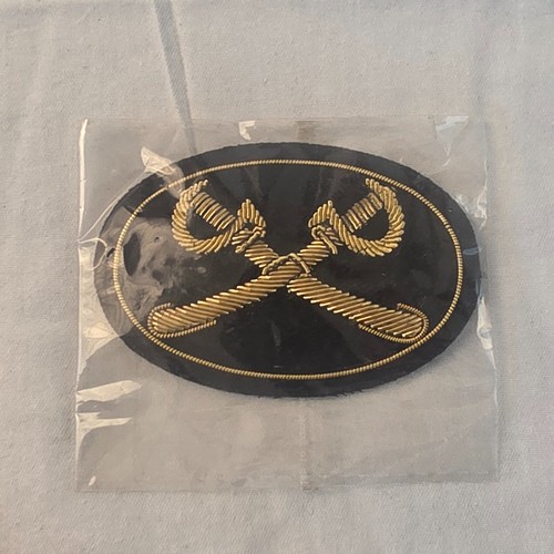 Gold bullion wire patch - bullion,