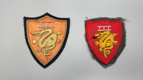 Usmc 3rd amphibious corps - 2,