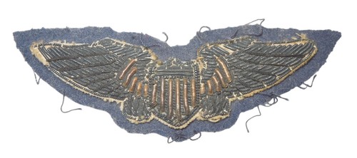 Wwi army air force - us,